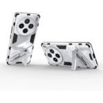 ZORVEX - (ELEGANT ARMOUR EDITION) MOBILE BACK COVER FOR VIVO X100 5G - 6.78 INCHES - Image 2