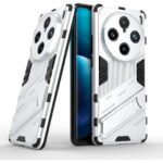 ZORVEX - (ELEGANT ARMOUR EDITION) MOBILE BACK COVER FOR VIVO X100 PRO 5G - 6.78 INCHES
