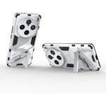 ZORVEX - (ELEGANT ARMOUR EDITION) MOBILE BACK COVER FOR VIVO X100 PRO 5G - 6.78 INCHES - Image 2