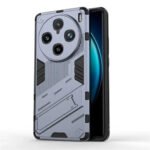 ZORVEX - (ELEGANT ARMOUR EDITION) MOBILE BACK COVER FOR VIVO X100 PRO 5G - 6.78 INCHES - Image 28