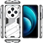 ZORVEX - (ELEGANT ARMOUR EDITION) MOBILE BACK COVER FOR VIVO X100 PRO 5G - 6.78 INCHES - Image 4