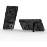 ZORVEX - (ELEGANT ARMOUR EDITION) MOBILE BACK COVER FOR VIVO X100 PRO 5G - 6.78 INCHES - Image 9