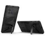 ZORVEX - (ELEGANT ARMOUR EDITION) MOBILE BACK COVER FOR VIVO X80 5G - 6.78 INCHES - Image 10