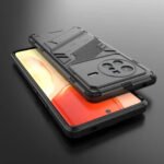 ZORVEX - (ELEGANT ARMOUR EDITION) MOBILE BACK COVER FOR VIVO X80 5G - 6.78 INCHES - Image 12