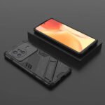ZORVEX - (ELEGANT ARMOUR EDITION) MOBILE BACK COVER FOR VIVO X80 5G - 6.78 INCHES - Image 13