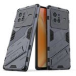 ZORVEX - (ELEGANT ARMOUR EDITION) MOBILE BACK COVER FOR VIVO X80 5G - 6.78 INCHES - Image 15