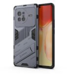 ZORVEX - (ELEGANT ARMOUR EDITION) MOBILE BACK COVER FOR VIVO X80 5G - 6.78 INCHES - Image 16