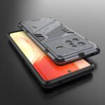ZORVEX - (ELEGANT ARMOUR EDITION) MOBILE BACK COVER FOR VIVO X80 5G - 6.78 INCHES - Image 19
