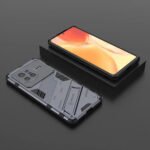 ZORVEX - (ELEGANT ARMOUR EDITION) MOBILE BACK COVER FOR VIVO X80 5G - 6.78 INCHES - Image 20