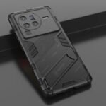 ZORVEX - (ELEGANT ARMOUR EDITION) MOBILE BACK COVER FOR VIVO X80 PRO 5G - 6.78 INCHES - Image 11