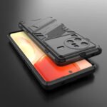 ZORVEX - (ELEGANT ARMOUR EDITION) MOBILE BACK COVER FOR VIVO X80 PRO 5G - 6.78 INCHES - Image 12