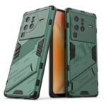 ZORVEX - (ELEGANT ARMOUR EDITION) MOBILE BACK COVER FOR VIVO X80 PRO 5G - 6.78 INCHES - Image 15