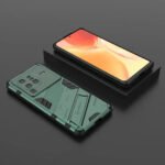 ZORVEX - (ELEGANT ARMOUR EDITION) MOBILE BACK COVER FOR VIVO X80 PRO 5G - 6.78 INCHES - Image 19
