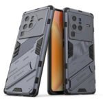ZORVEX - (ELEGANT ARMOUR EDITION) MOBILE BACK COVER FOR VIVO X80 PRO 5G - 6.78 INCHES - Image 21