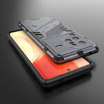 ZORVEX - (ELEGANT ARMOUR EDITION) MOBILE BACK COVER FOR VIVO X80 PRO 5G - 6.78 INCHES - Image 25