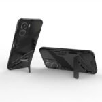 ZORVEX - (ELEGANT ARMOUR EDITION) MOBILE BACK COVER FOR VIVO Y16 - 6.51 INCHES - Image 11
