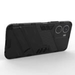 ZORVEX - (ELEGANT ARMOUR EDITION) MOBILE BACK COVER FOR VIVO Y16 - 6.51 INCHES - Image 12