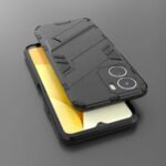 ZORVEX - (ELEGANT ARMOUR EDITION) MOBILE BACK COVER FOR VIVO Y16 - 6.51 INCHES - Image 16