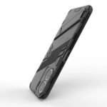 ZORVEX - (ELEGANT ARMOUR EDITION) MOBILE BACK COVER FOR VIVO Y16 - 6.51 INCHES - Image 18
