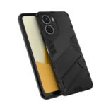 ZORVEX - (ELEGANT ARMOUR EDITION) MOBILE BACK COVER FOR VIVO Y16 - 6.51 INCHES - Image 19