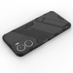ZORVEX - (ELEGANT ARMOUR EDITION) MOBILE BACK COVER FOR VIVO Y16 - 6.51 INCHES - Image 24