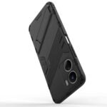 ZORVEX - (ELEGANT ARMOUR EDITION) MOBILE BACK COVER FOR VIVO Y16 - 6.51 INCHES - Image 25