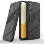 ZORVEX - (ELEGANT ARMOUR EDITION) MOBILE BACK COVER FOR VIVO Y16 - 6.51 INCHES - Image 8