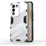 ZORVEX - (ELEGANT ARMOUR EDITION) MOBILE BACK COVER FOR VIVO Y200 5G - 6.67 INCHES