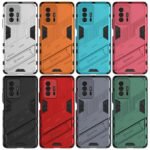 ZORVEX - (ELEGANT ARMOUR EDITION) MOBILE BACK COVER FOR XIAOMI 11T 5G - 6.67 INCHES - Image 15