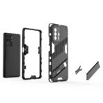 MOBILE BACK CASE