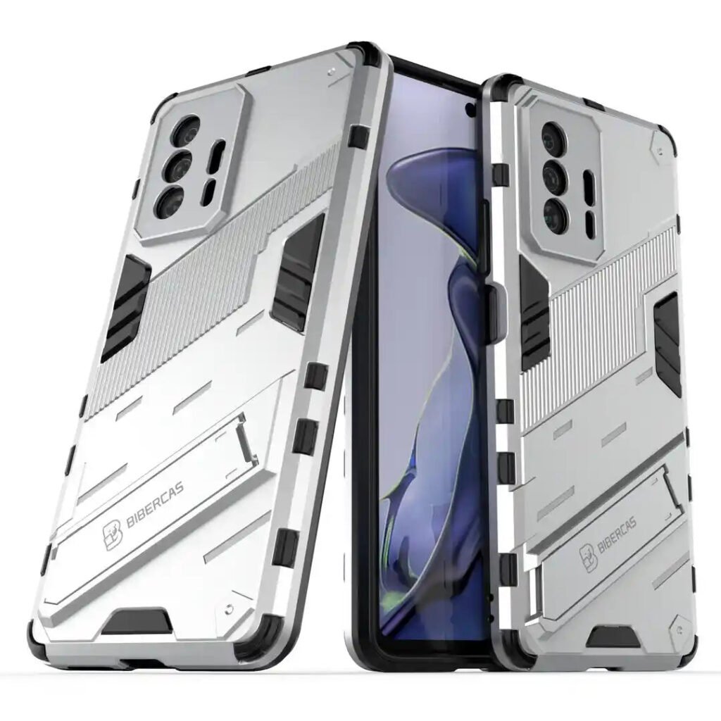 MOBILE BACK CASE