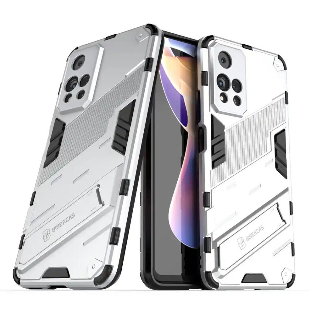 MOBILE BACK CASE