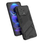 ZORVEX - (ELEGANT ARMOUR EDITION) MOBILE BACK COVER FOR XIAOMI 13 PRO 5G - 6.73 INCHES - Image 12