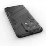 ZORVEX - (ELEGANT ARMOUR EDITION) MOBILE BACK COVER FOR XIAOMI 13 PRO 5G - 6.73 INCHES - Image 13