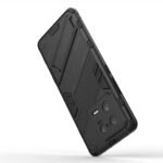 ZORVEX - (ELEGANT ARMOUR EDITION) MOBILE BACK COVER FOR XIAOMI 13 PRO 5G - 6.73 INCHES - Image 17