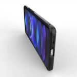 ZORVEX - (ELEGANT ARMOUR EDITION) MOBILE BACK COVER FOR XIAOMI 13 PRO 5G - 6.73 INCHES - Image 19