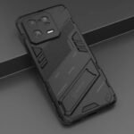 ZORVEX - (ELEGANT ARMOUR EDITION) MOBILE BACK COVER FOR XIAOMI 13 PRO 5G - 6.73 INCHES - Image 21