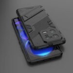 ZORVEX - (ELEGANT ARMOUR EDITION) MOBILE BACK COVER FOR XIAOMI 13 PRO 5G - 6.73 INCHES - Image 22