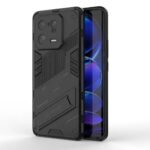 ZORVEX - (ELEGANT ARMOUR EDITION) MOBILE BACK COVER FOR XIAOMI 13 PRO 5G - 6.73 INCHES - Image 25