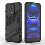 ZORVEX - (ELEGANT ARMOUR EDITION) MOBILE BACK COVER FOR XIAOMI 13 PRO 5G - 6.73 INCHES - Image 26