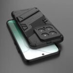 ZORVEX - (ELEGANT ARMOUR EDITION) MOBILE BACK COVER FOR XIAOMI 14 5G - 6.36 INCHES - Image 15