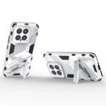 ZORVEX - (ELEGANT ARMOUR EDITION) MOBILE BACK COVER FOR XIAOMI 14 5G - 6.36 INCHES - Image 2