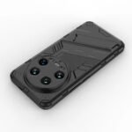 ZORVEX - (ELEGANT ARMOUR EDITION) MOBILE BACK COVER FOR XIAOMI 14 ULTRA 5G - 6.73 INCHES - Image 15