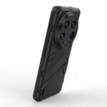 ZORVEX - (ELEGANT ARMOUR EDITION) MOBILE BACK COVER FOR XIAOMI 14 ULTRA 5G - 6.73 INCHES - Image 16