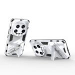 ZORVEX - (ELEGANT ARMOUR EDITION) MOBILE BACK COVER FOR XIAOMI 14 ULTRA 5G - 6.73 INCHES - Image 2