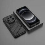 ZORVEX - (ELEGANT ARMOUR EDITION) MOBILE BACK COVER FOR XIAOMI 14 ULTRA 5G - 6.73 INCHES - Image 24