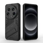 ZORVEX - (ELEGANT ARMOUR EDITION) MOBILE BACK COVER FOR XIAOMI 14 ULTRA 5G - 6.73 INCHES - Image 25