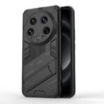 ZORVEX - (ELEGANT ARMOUR EDITION) MOBILE BACK COVER FOR XIAOMI 14 ULTRA 5G - 6.73 INCHES - Image 26