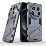 ZORVEX - (ELEGANT ARMOUR EDITION) MOBILE BACK COVER FOR XIAOMI 14 ULTRA 5G - 6.73 INCHES - Image 27