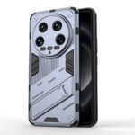 ZORVEX - (ELEGANT ARMOUR EDITION) MOBILE BACK COVER FOR XIAOMI 14 ULTRA 5G - 6.73 INCHES - Image 32